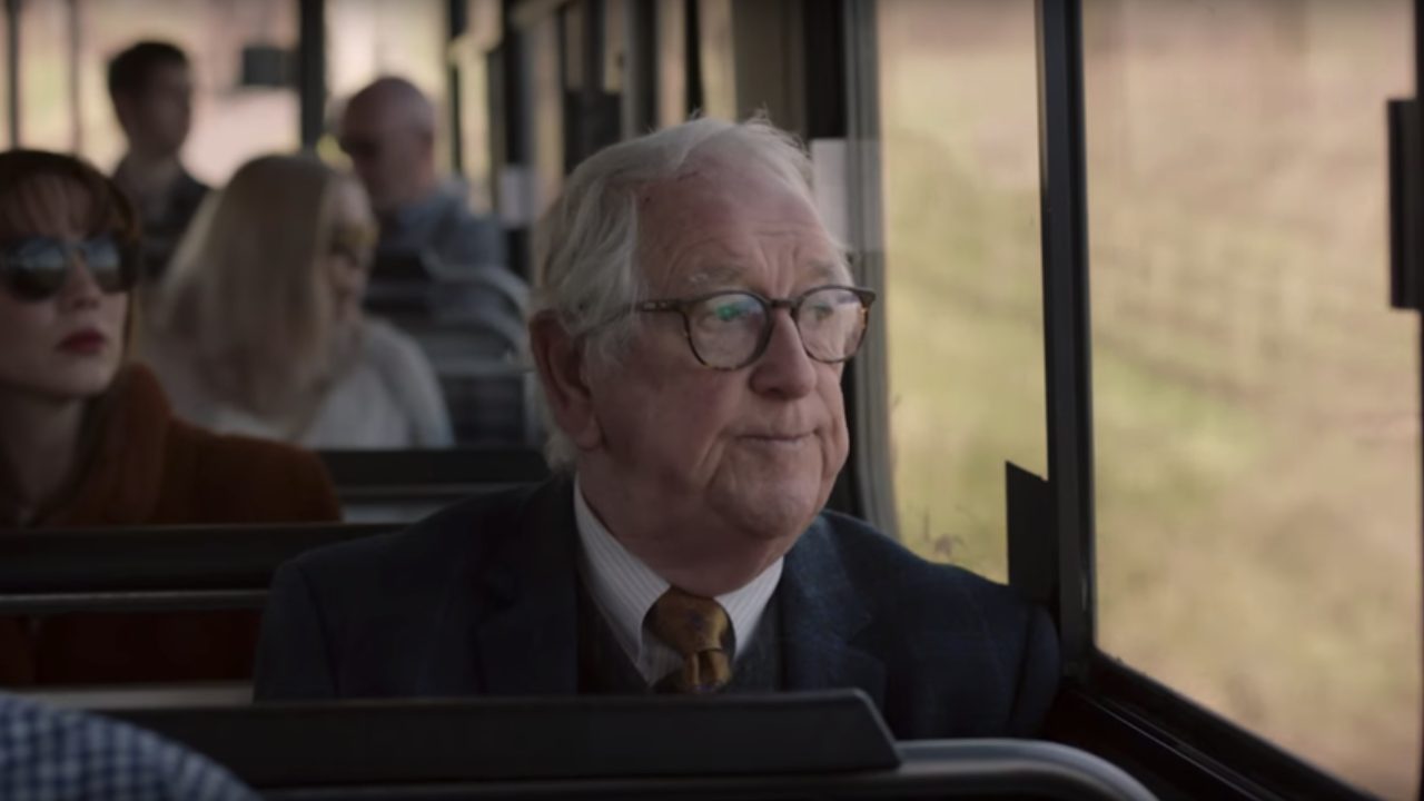 “Old Mate” from controversial SA tourism advertisement is back
