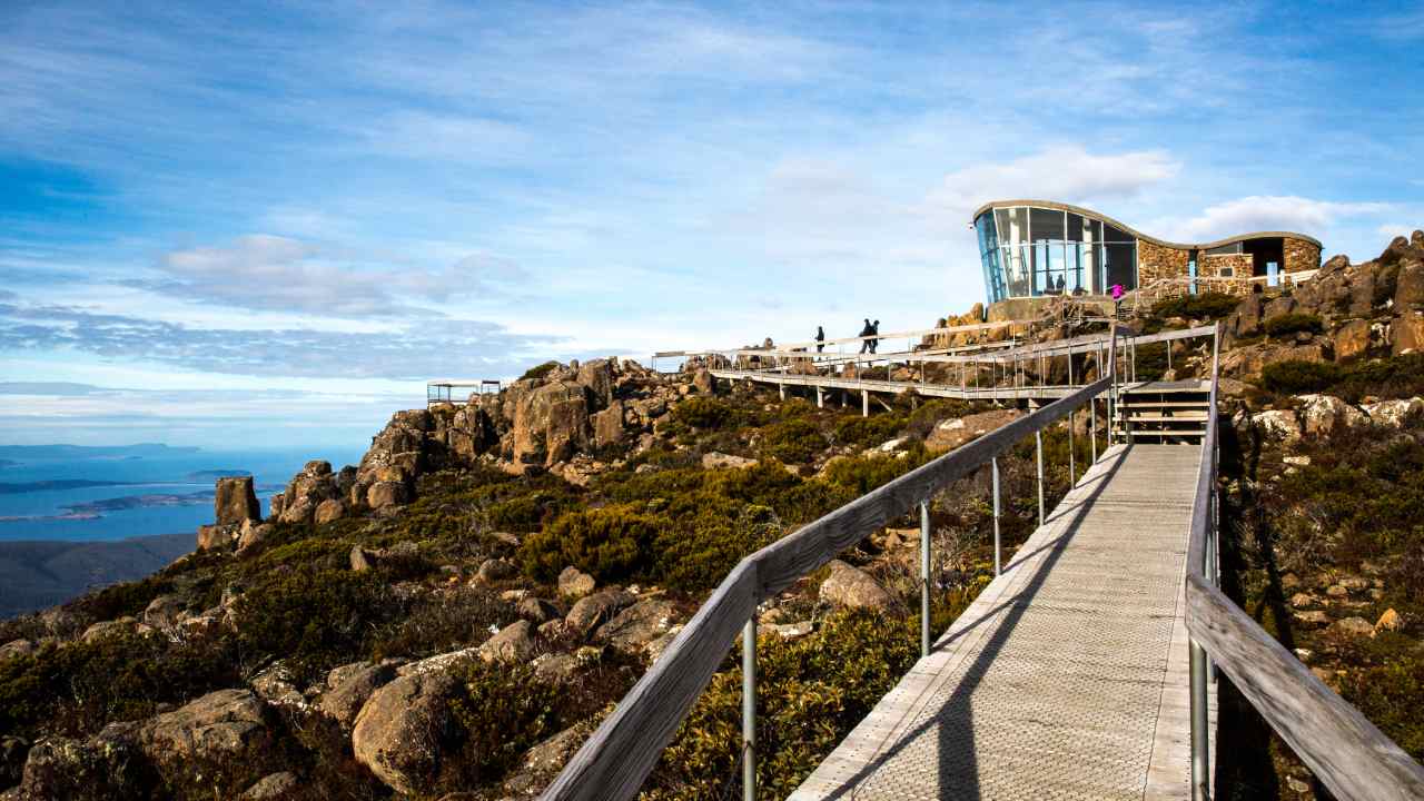 3 things you should do while visiting Hobart