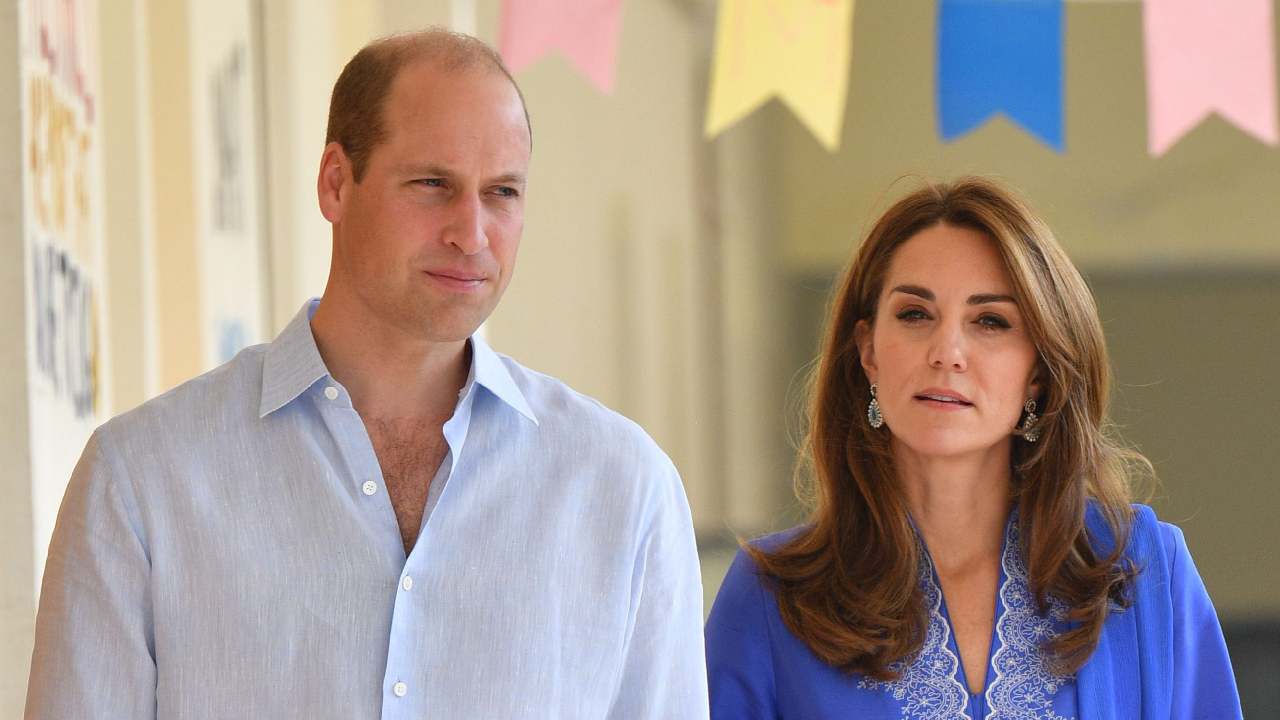 “I was a big fan of my mother too”: Prince William’s sweet reaction about Princess Diana