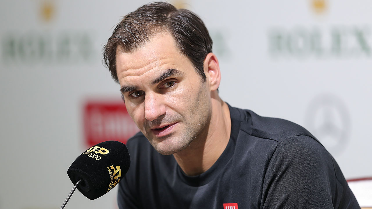 "We need a break": Roger Federer sends fans crazy with latest announcement