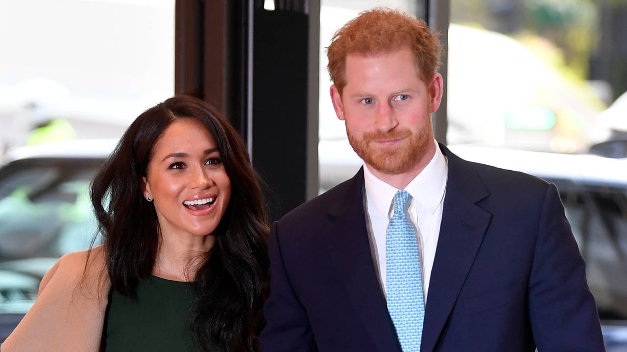 The warning Meghan’s British friends gave to her about dating Prince Harry