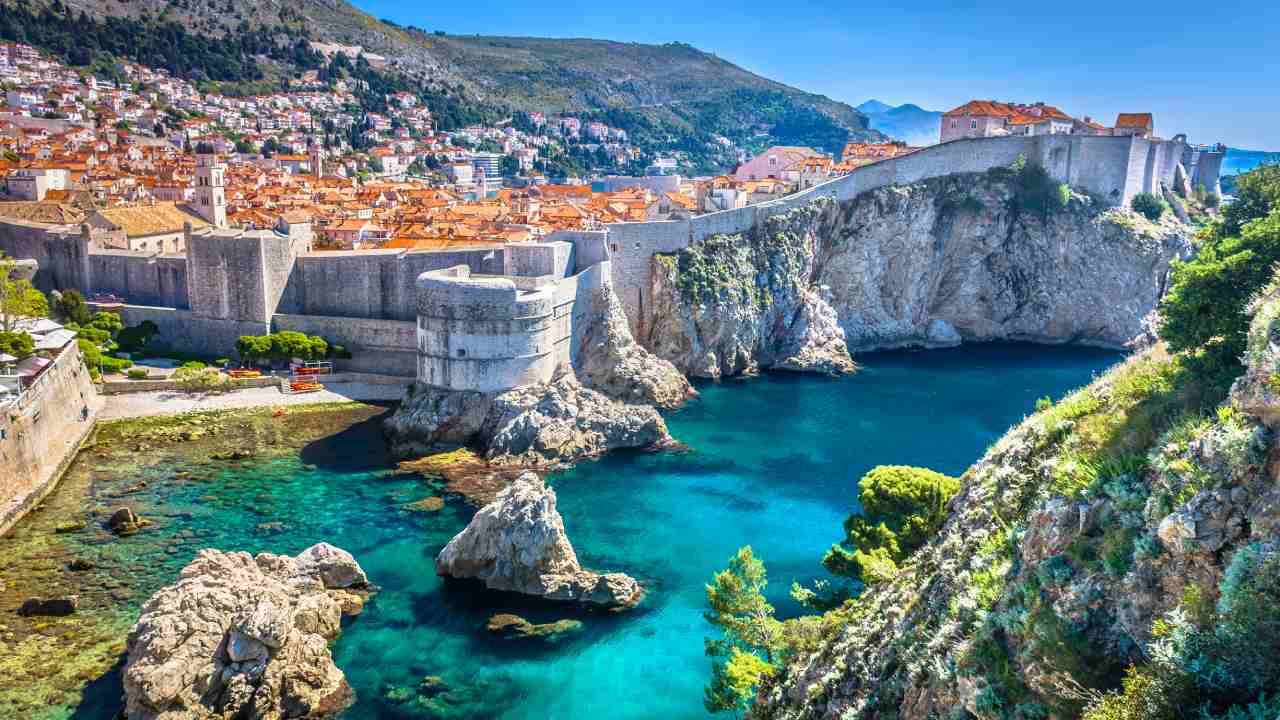 A quick and easy guide to planning your dream European holiday