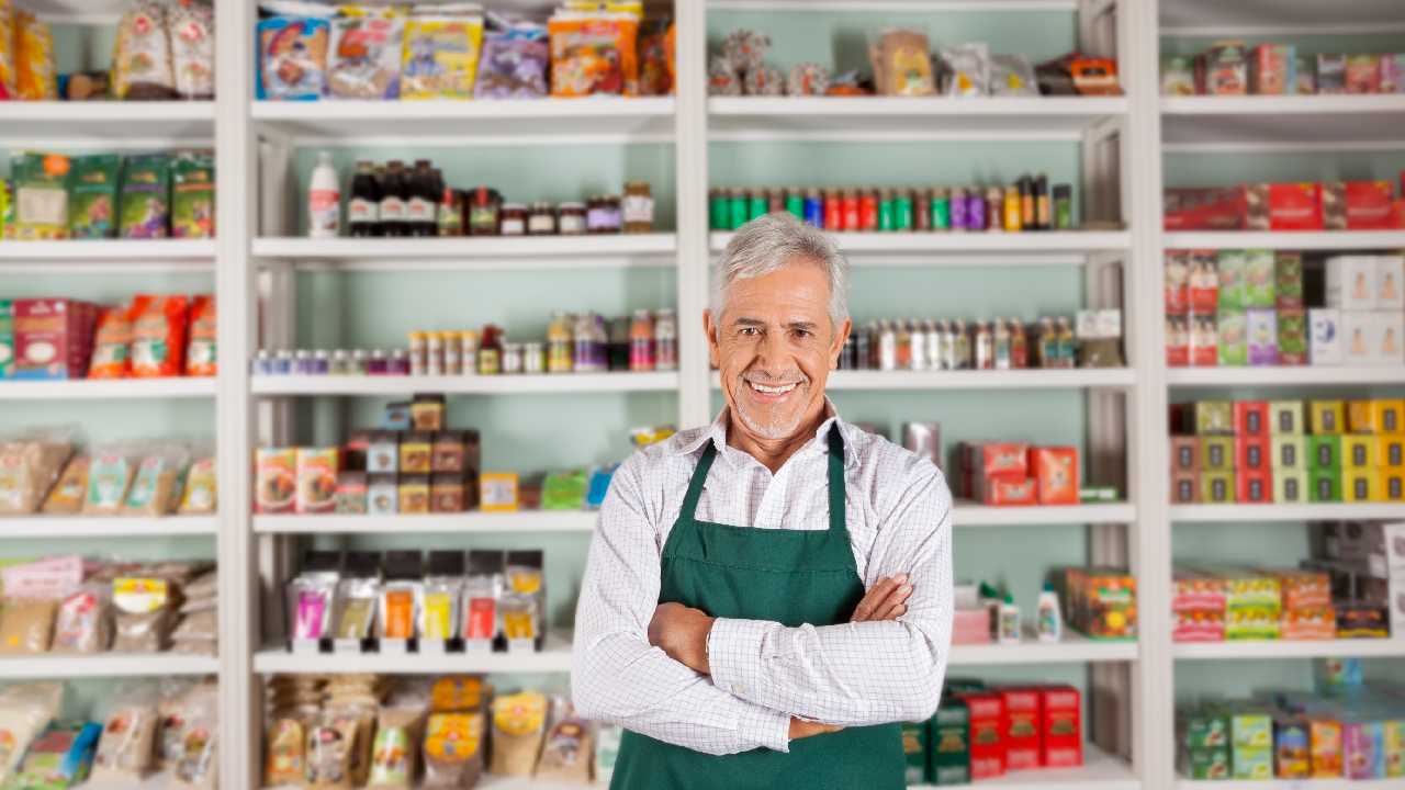 5 ways to protect your small business