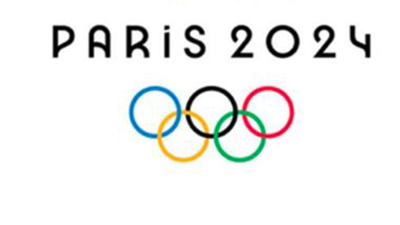 Oo la la: “Sultry” Paris 2024 Olympics logo creates a stir