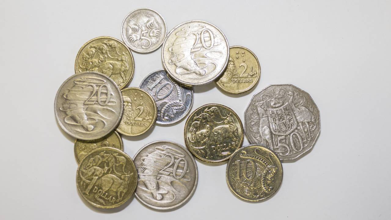 These rare coins could be worth up to $4000