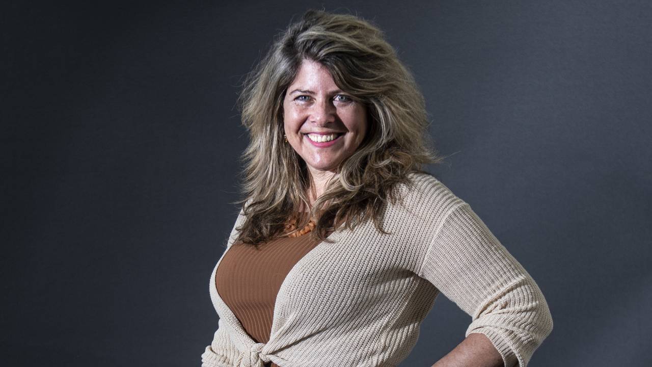 Highly anticipated Naomi Wolf book cancelled after error was discovered