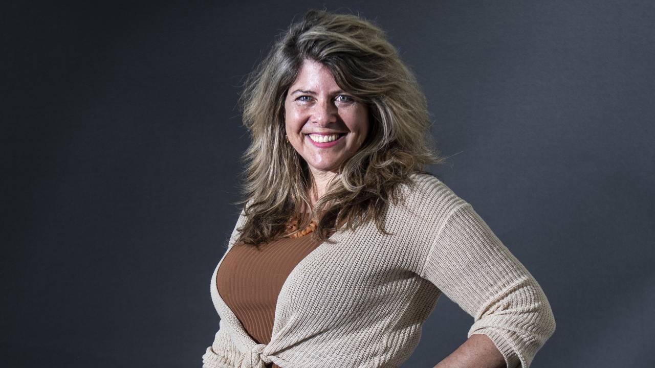 Highly Anticipated Naomi Wolf Book Cancelled After Error Was Discovered