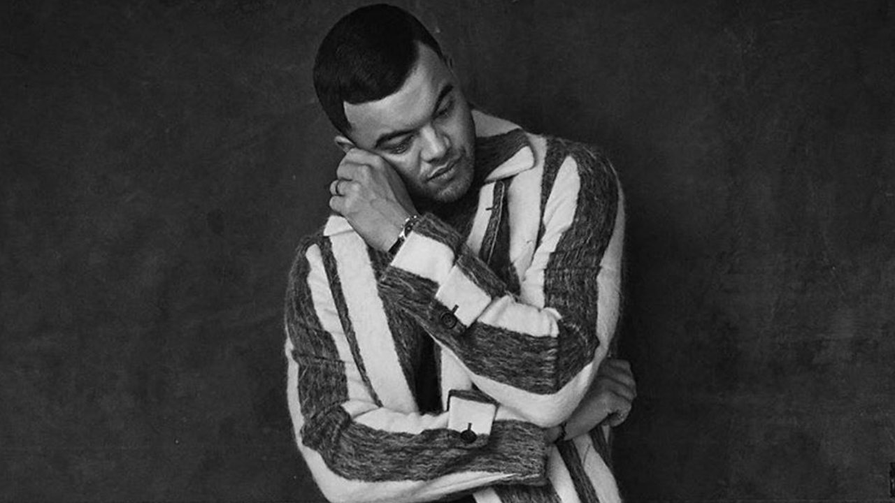 "We are in a great depression": Guy Sebastian opens up on personal issues and society's ills