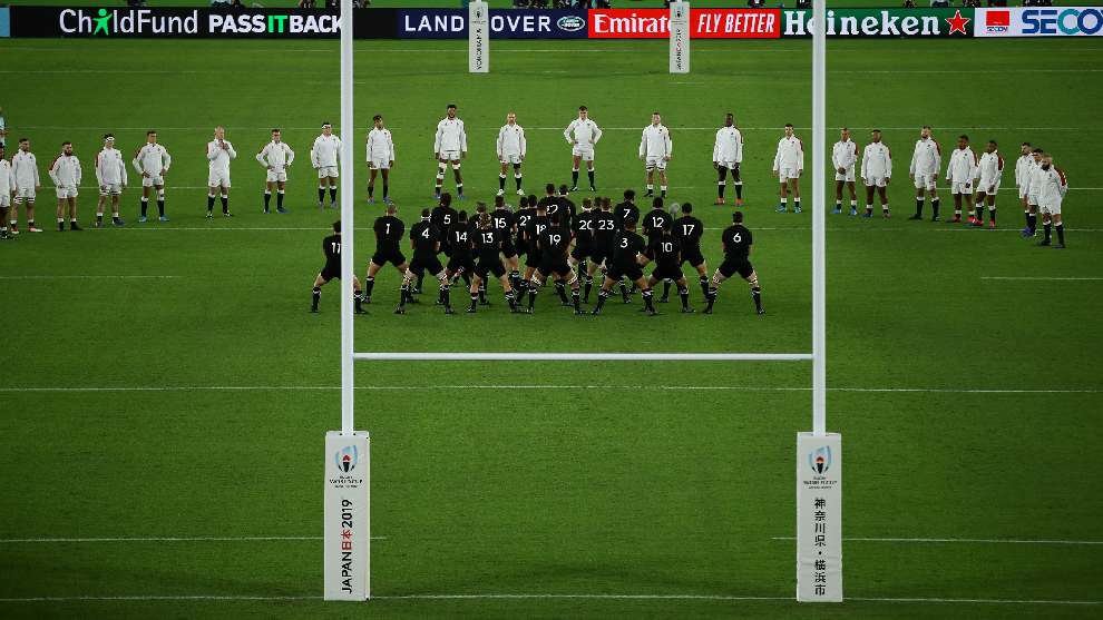 “Lost for words”: Rugby world slams “pathetic” haka reaction