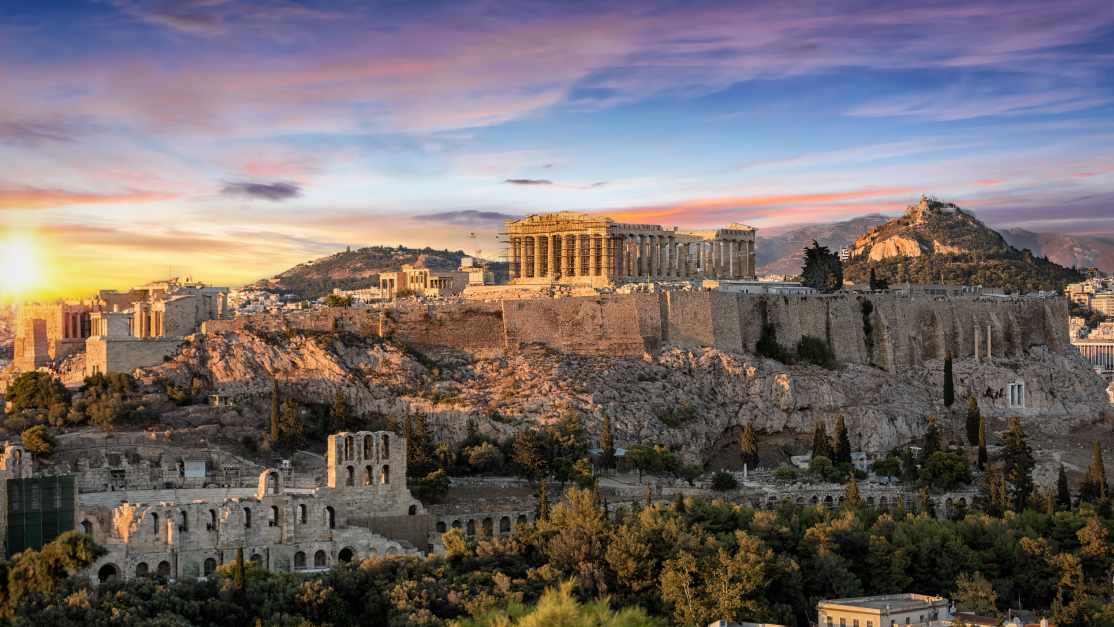A travel writer's guide to Athens