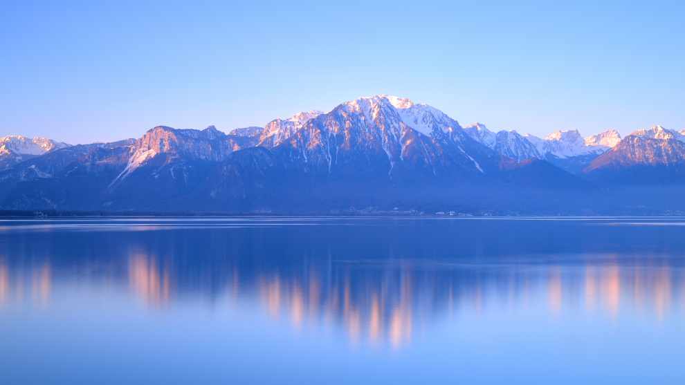 Get the inside scoop to Switzerland's Lake Geneva region