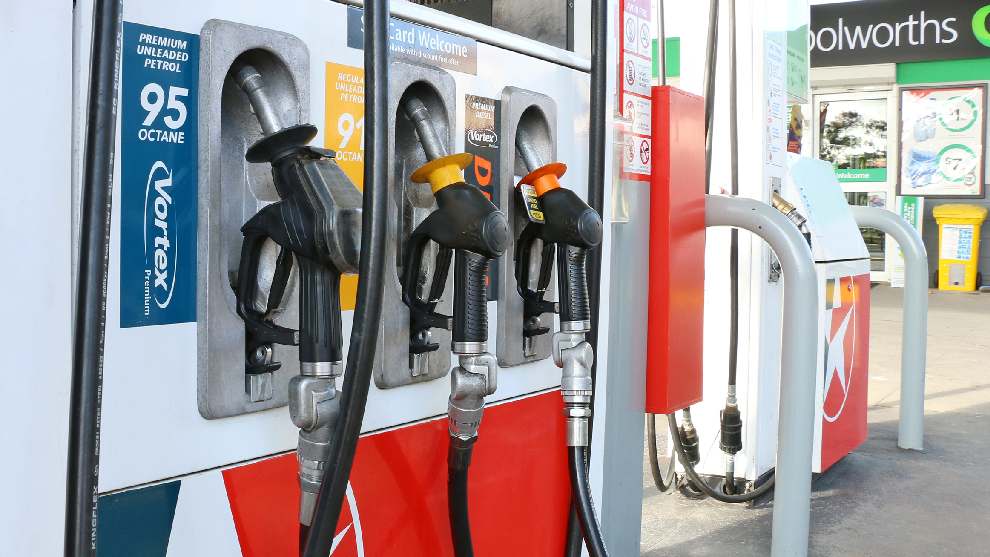 These easy tips will save you hundreds on petrol