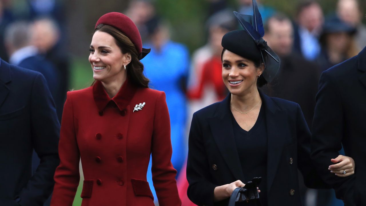 What the royals would earn if they had real-life jobs