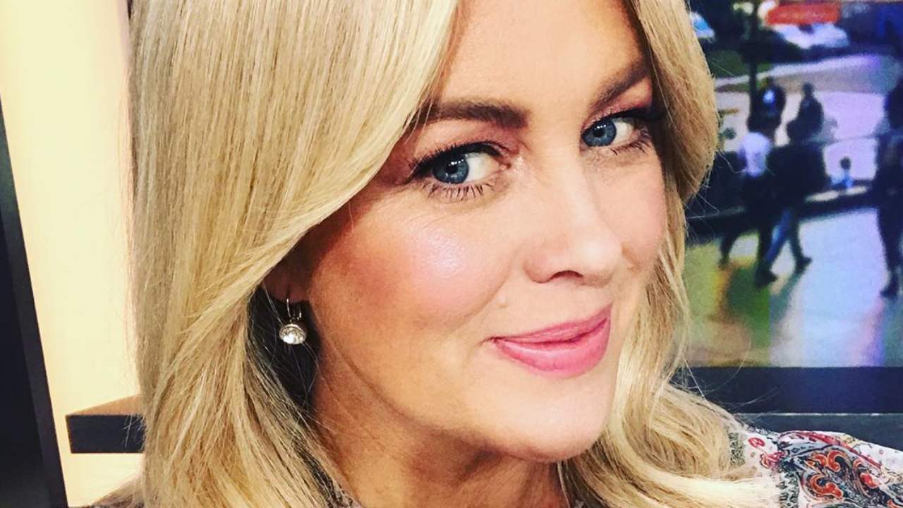 “You are the worst!”: Sunrise presenter Sam Armytage snaps at Jetstar for poor service