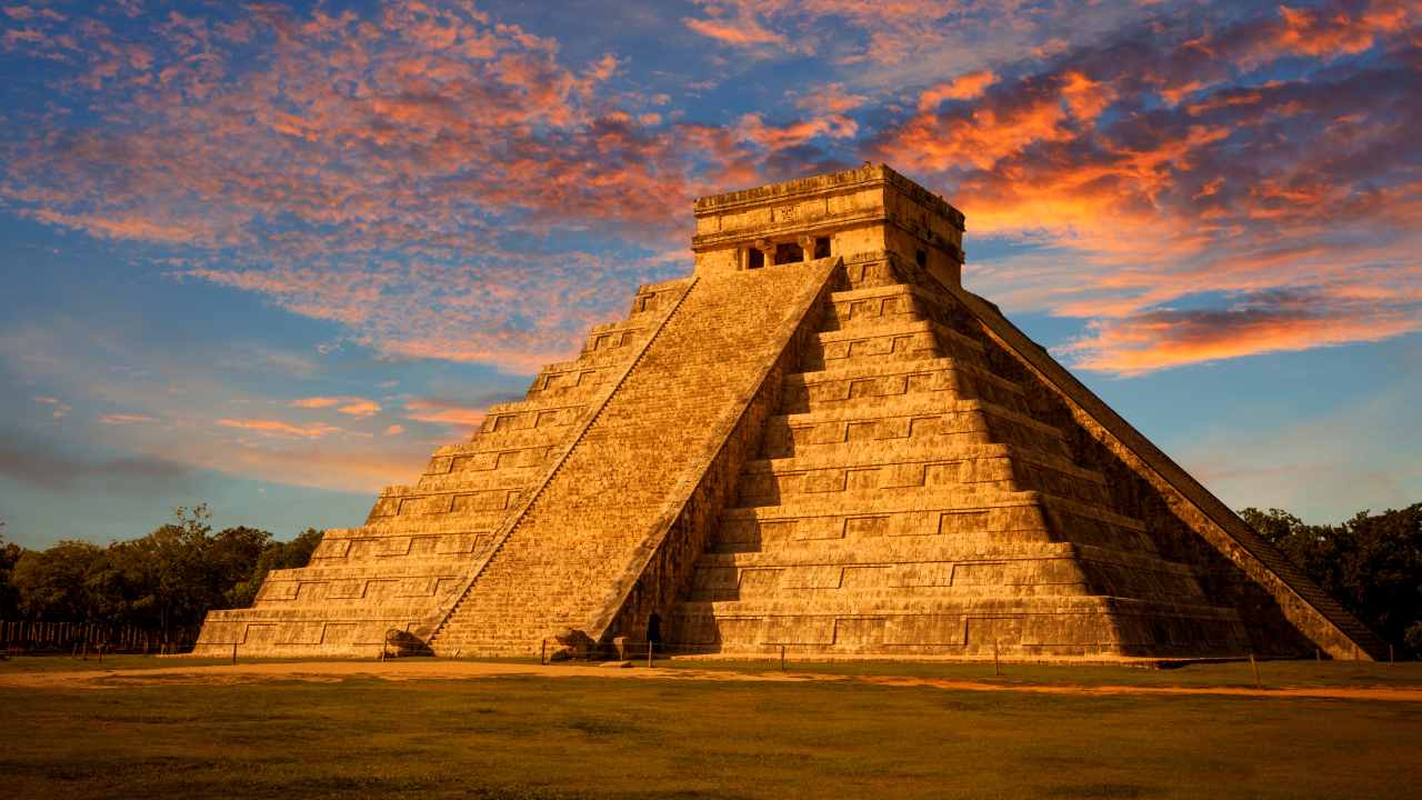 Should Mexico run a tourist train through its Mayan heartland?