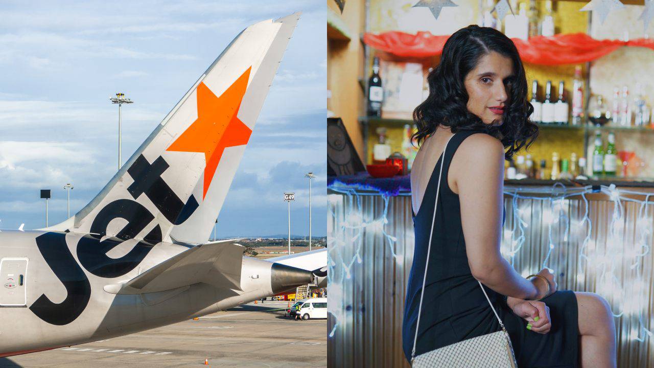 “Wildly inappropriate”: Woman slams budget airline Jetstar for racially targeting her