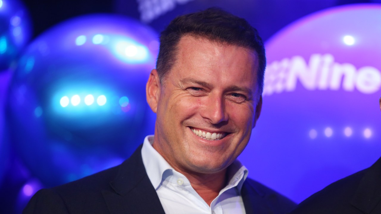 Karl Stefanovic to return to Today show following major pay cut