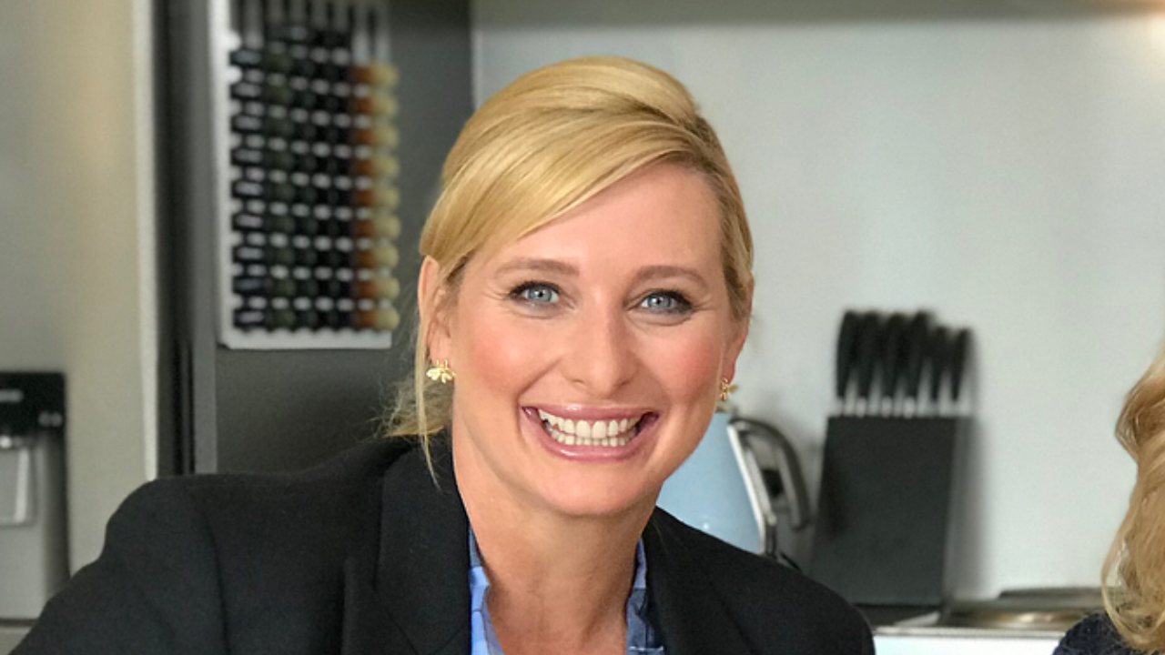 “Not much left for her”: Johanna Griggs’ future at Seven uncertain