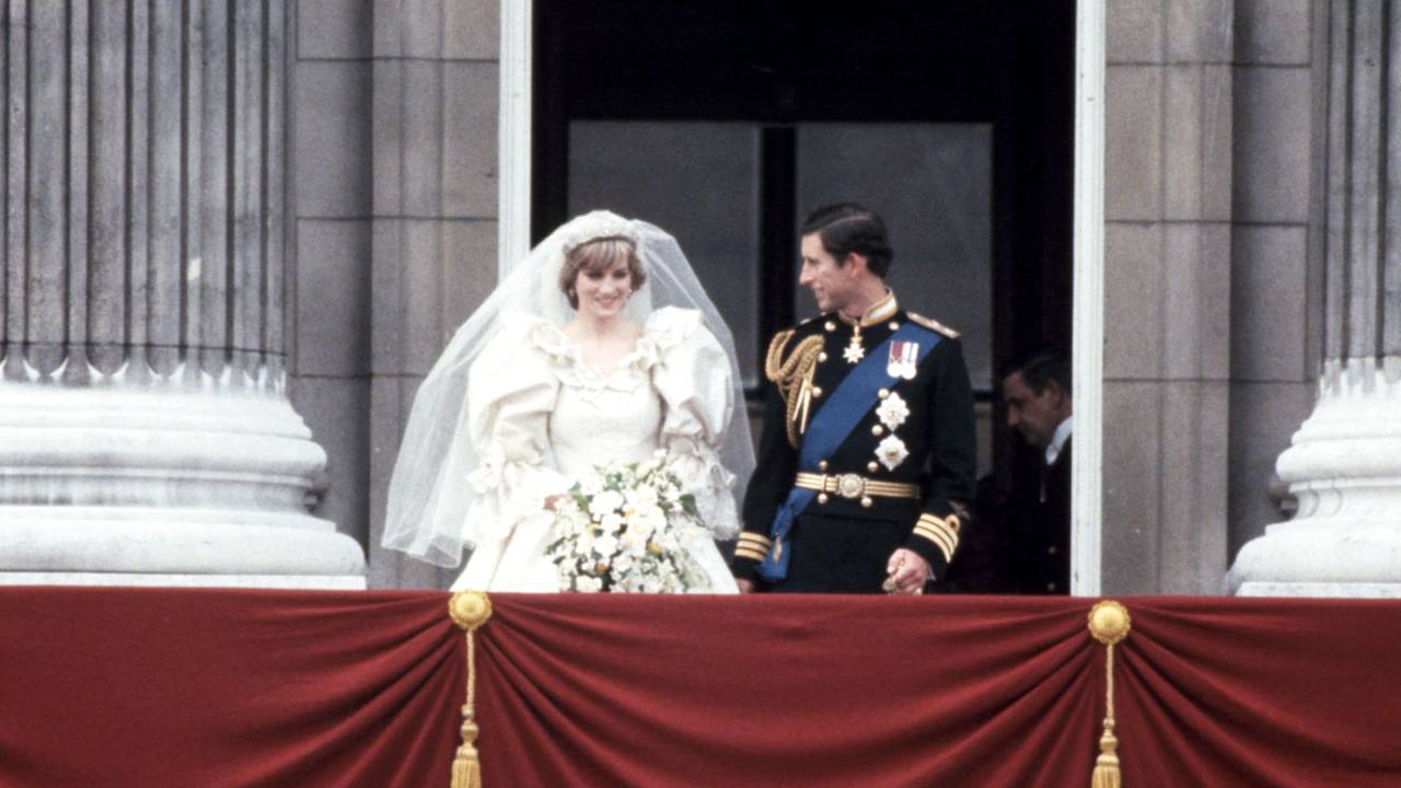 The surprisingly ruthless approach Princess Diana took to her wedding guest list