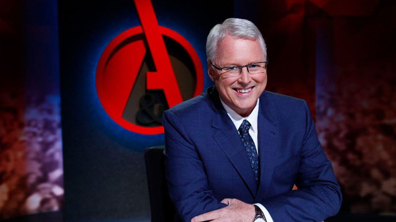 Q&A: ABC announces Tony Jones replacement