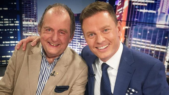 The heartbreaking reason Ben Fordham is taking time off from his 2GB radio show