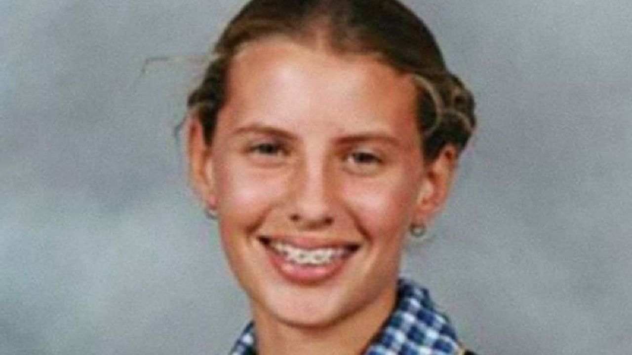 Can you guess who this Aussie celebrity is?