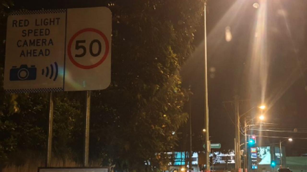 Drivers bamboozled over three-way speed limit
