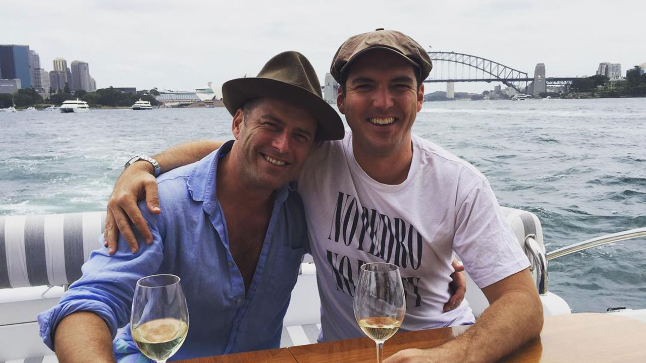 Oh brother! Peter Stefanovic reveals why he won’t be watching Karl on the Today show