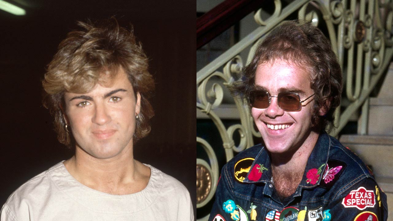 “He was proud”: George Michael’s sister rejects Elton John’s claim that Michael was “uncomfortable” being gay