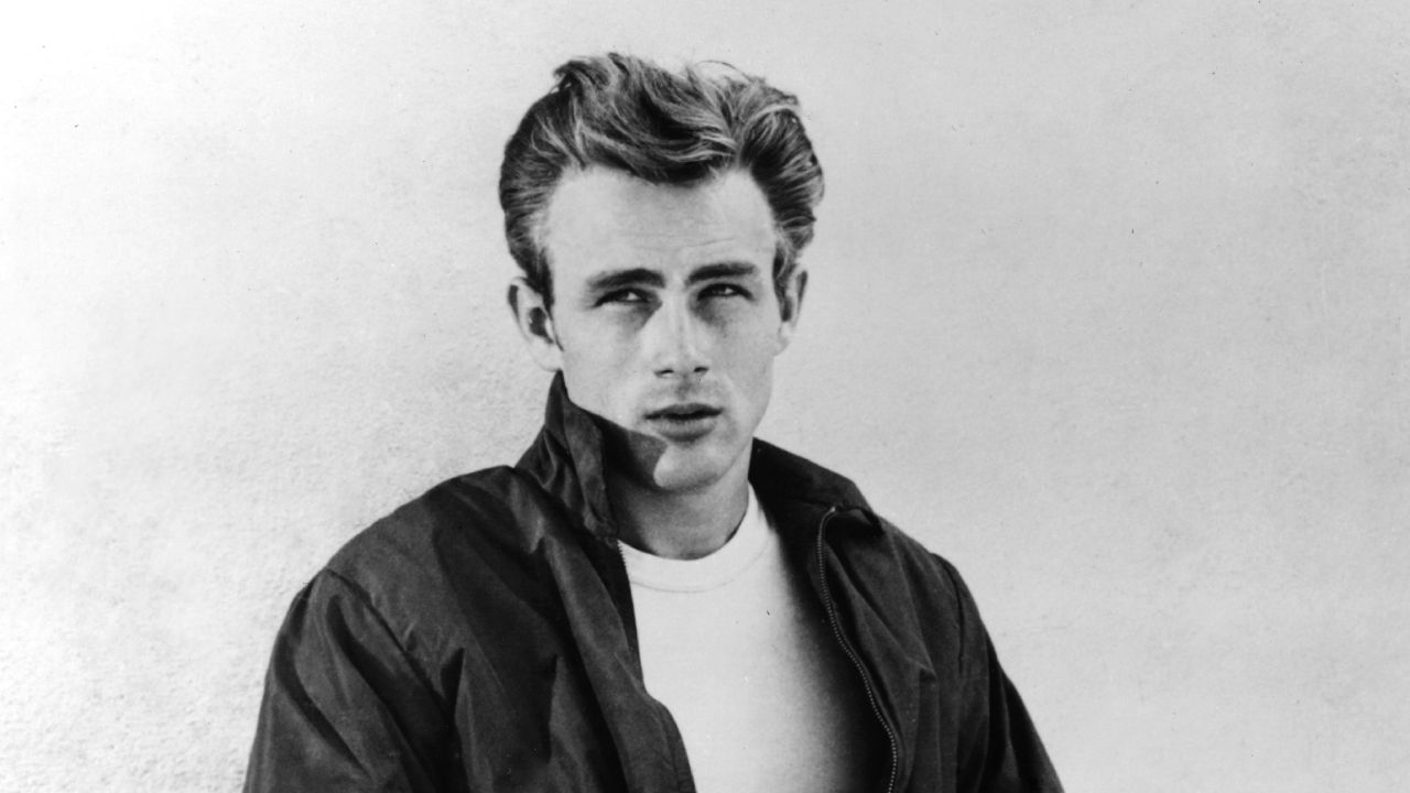 James Dean to star in new movie 64 years after his death