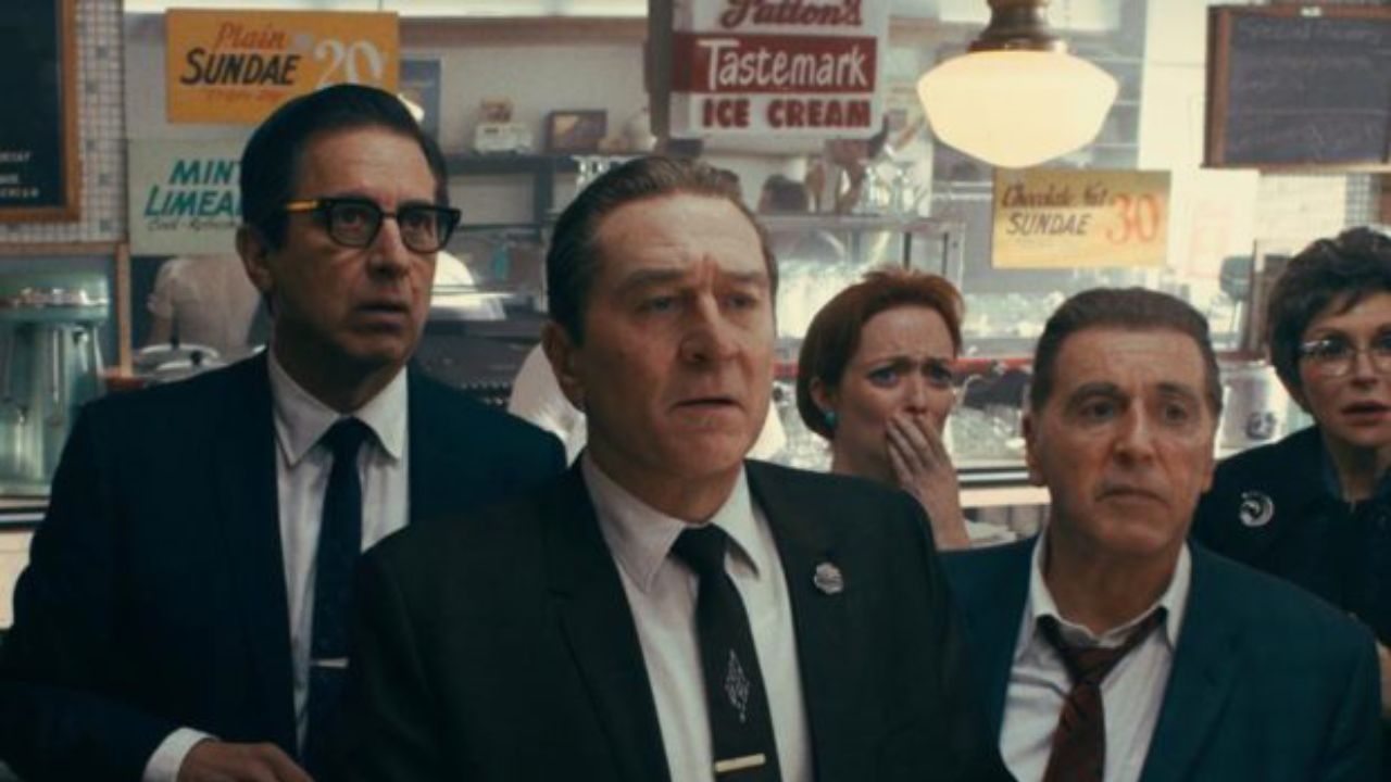 How Scorsese cinema boycott will shape the future of movies