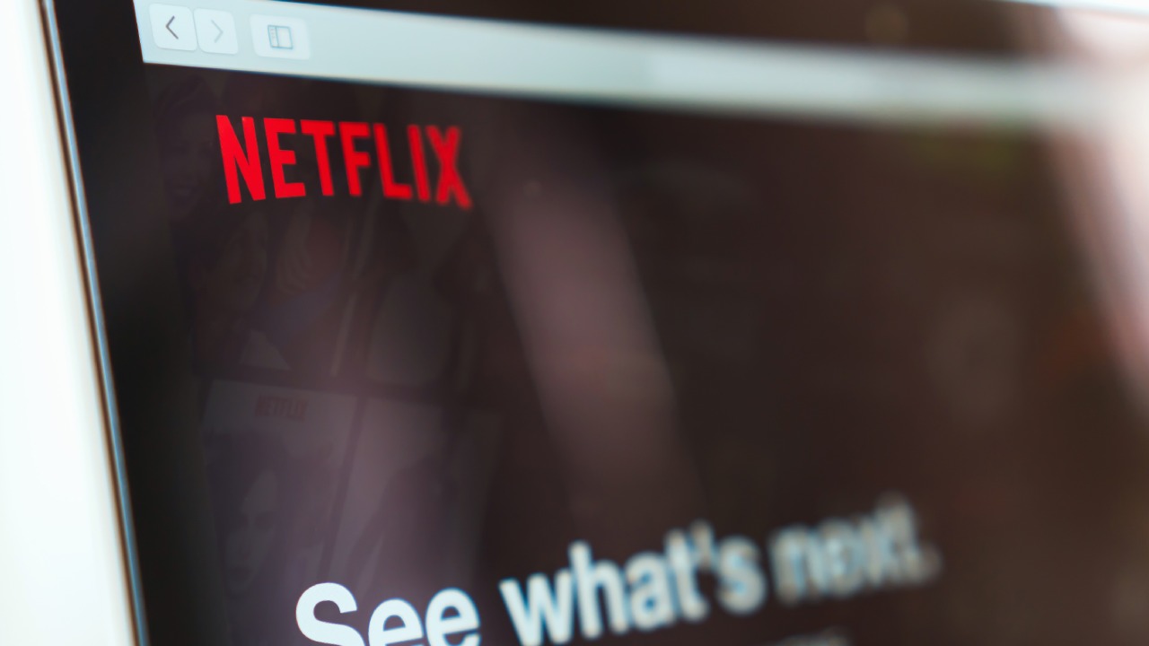 The Netflix scam you should look out for