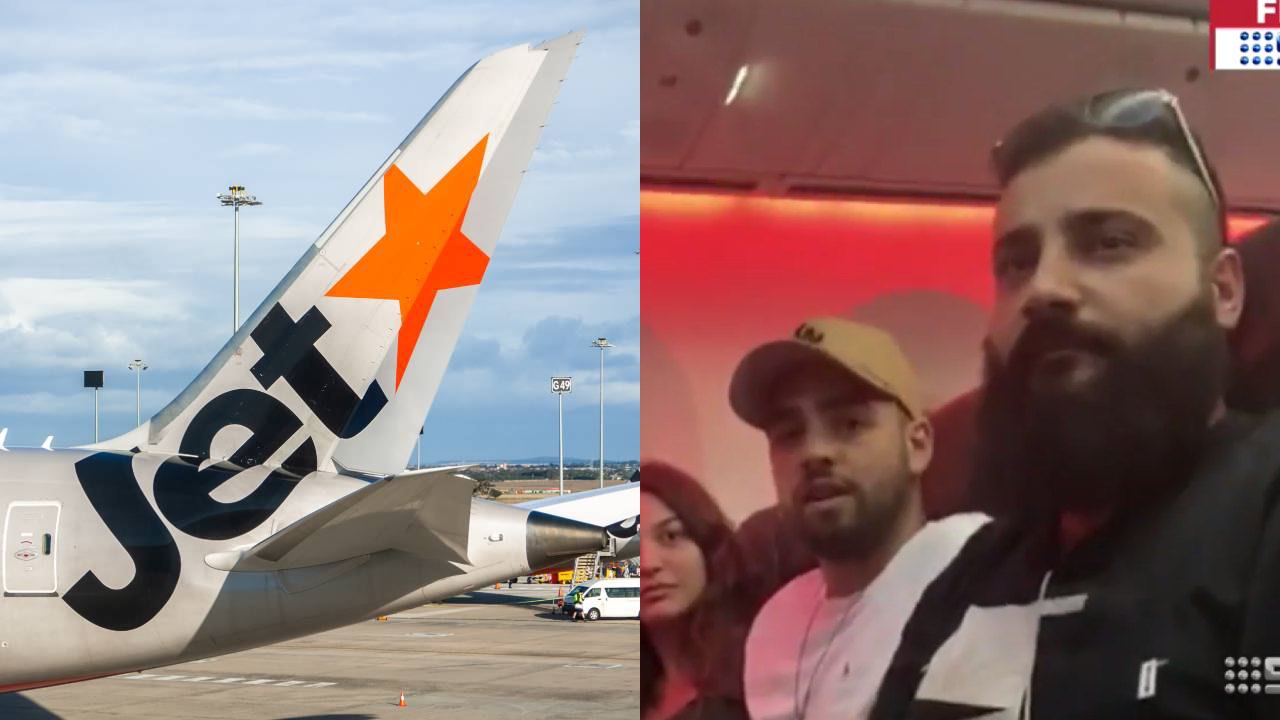 Bali’s Denpasar airport weighs in on why Aussie Muslim family was kicked off Jetstar flight