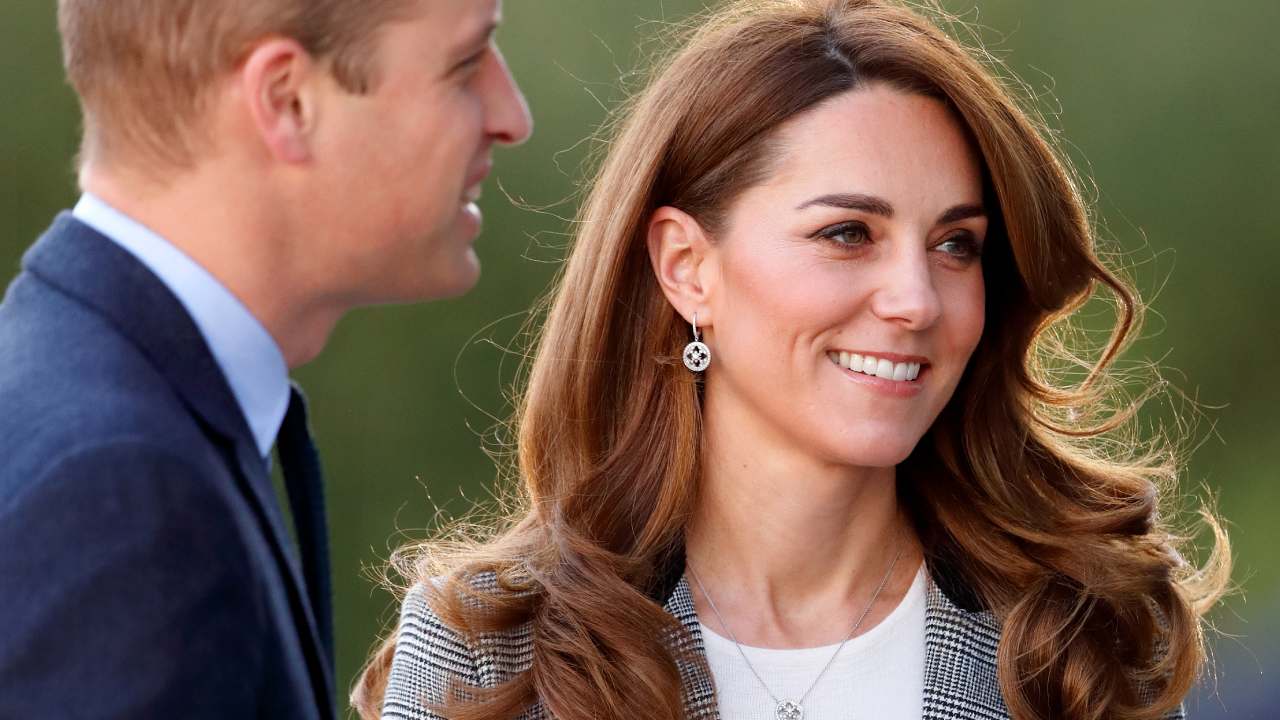 Prince William Reveals Duchess Kate’s Guilty Reality Tv Pleasure Oversixty
