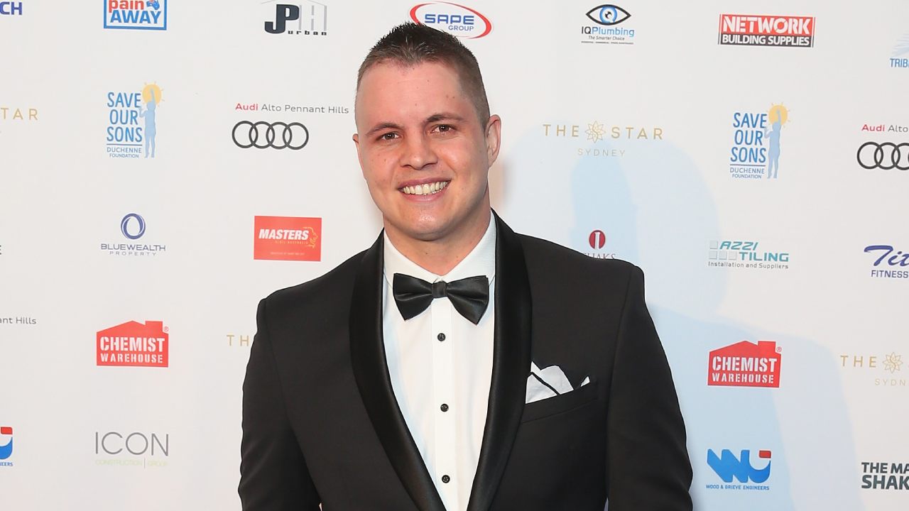 “All I wanted was to feel normal”: Johnny Ruffo reflects on brain cancer treatment