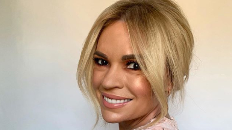 The “real reason” Sonia Kruger left Channel 9 