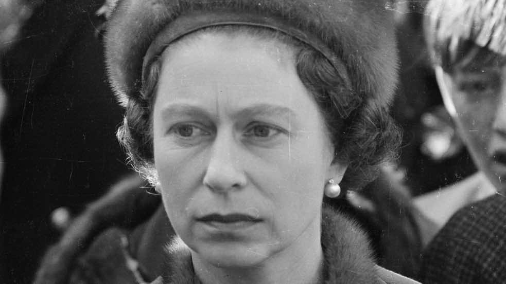 The “biggest regret” of Queen Elizabeth’s reign