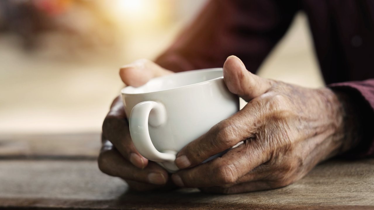 Should over 50's avoid that afternoon coffee?