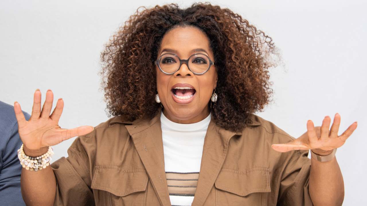 Oprah buys actor Jeff Bridges' Santa Barbara estate for $10 million