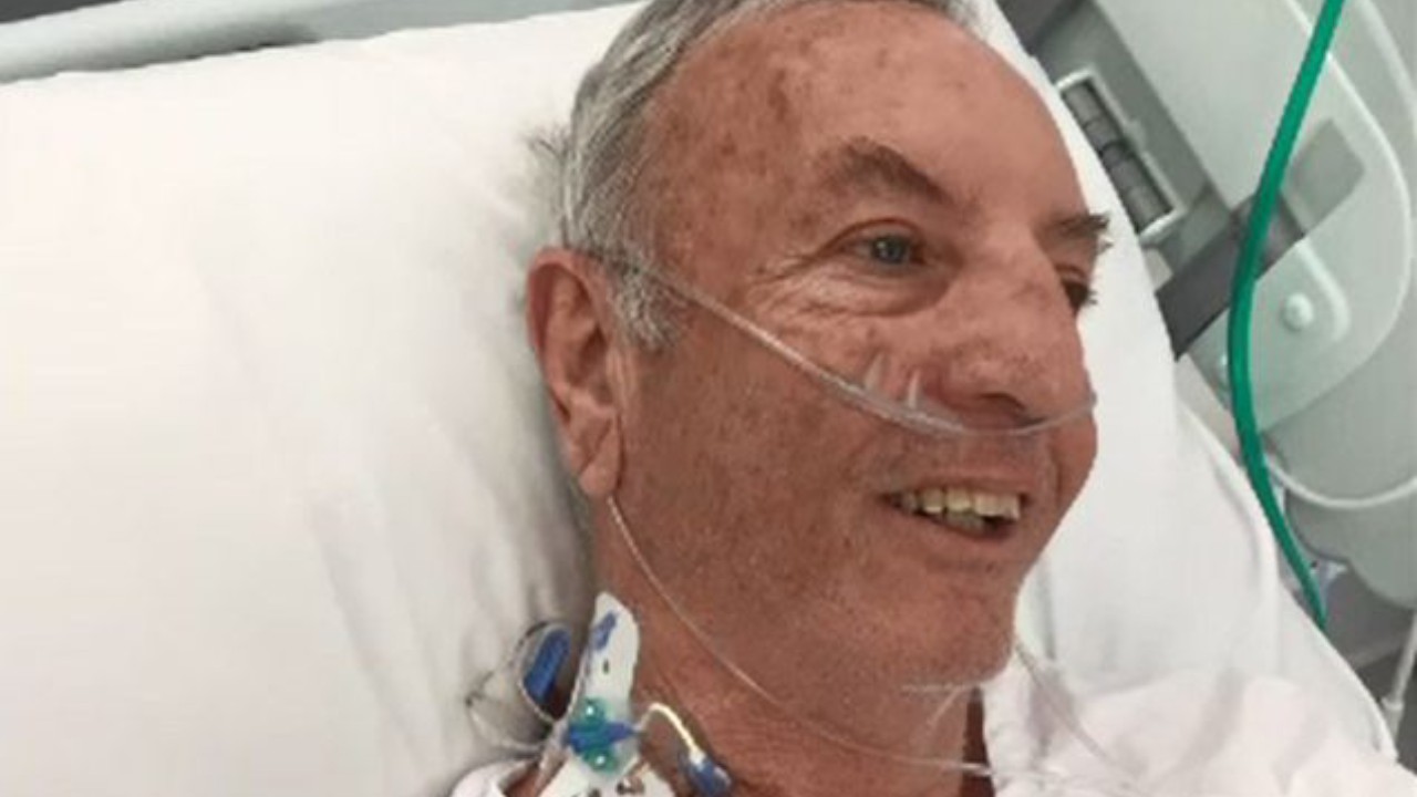 “Ripped to shreds”: Man “hounded” by Centrelink while battling cancer in hospital