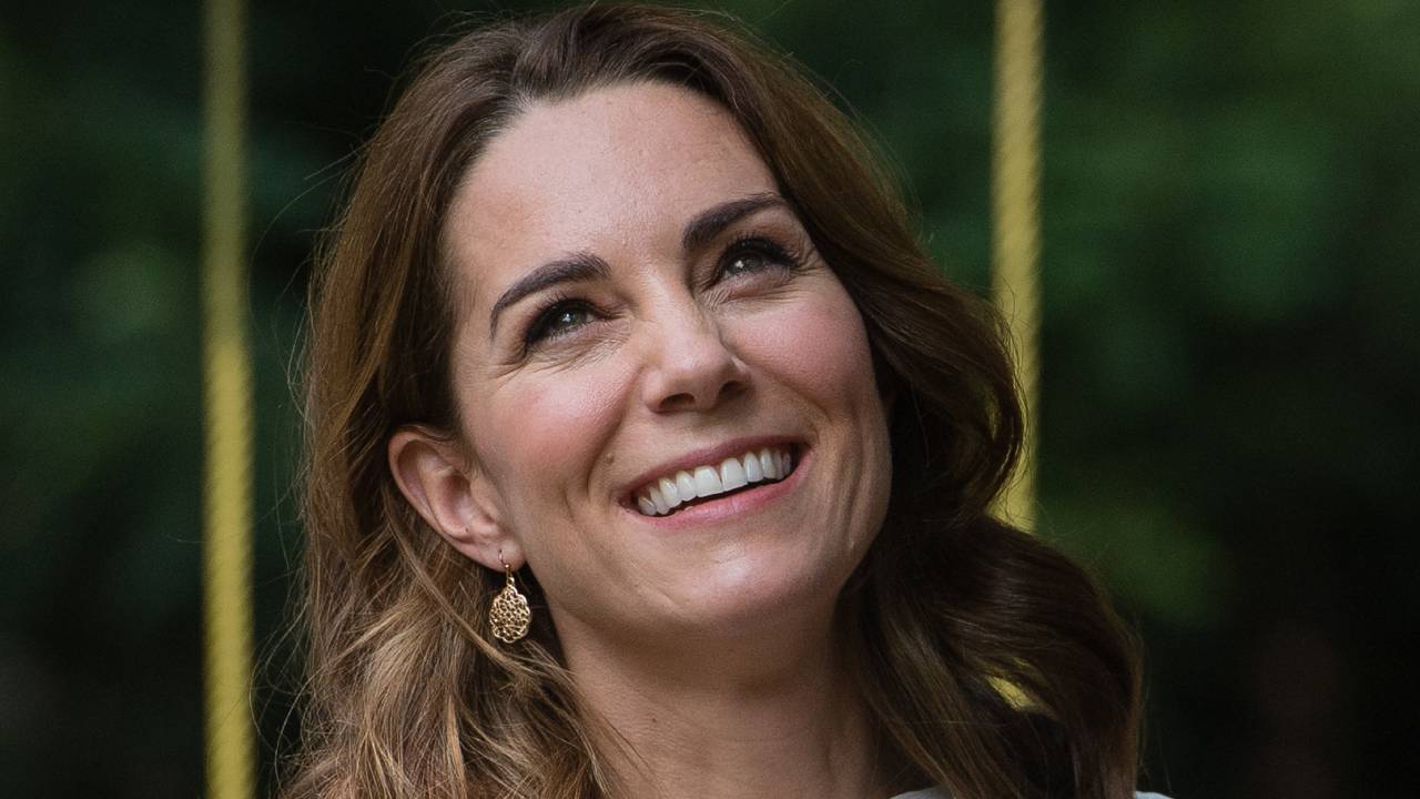 ​The one royal fashion protocol Kate Middleton deliberately ignores