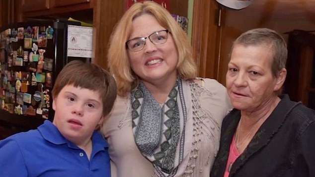 A teacher’s beautiful decision for 14-year-old student with down syndrome