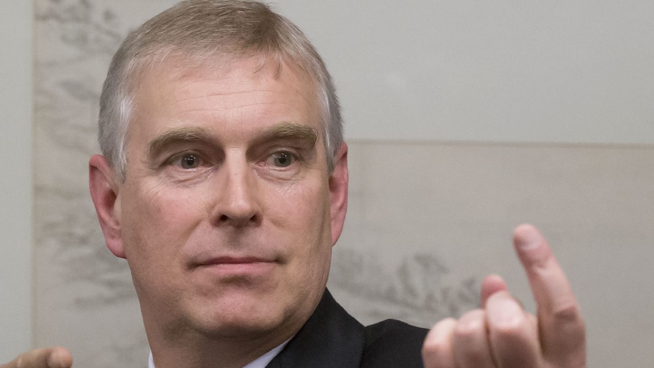 Former royal employees reveal Prince Andrew’s huge ego and massive meltdowns