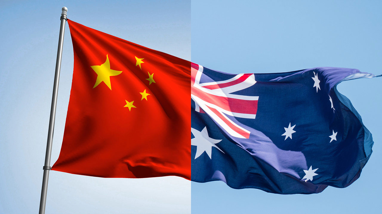 “Insidious”: Former ASIO boss warns about China’s interference in Australia