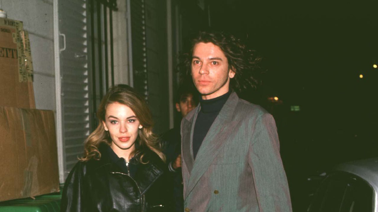 Kylie Minogue reveals intimate details on fiery fling with Michael Hutchence