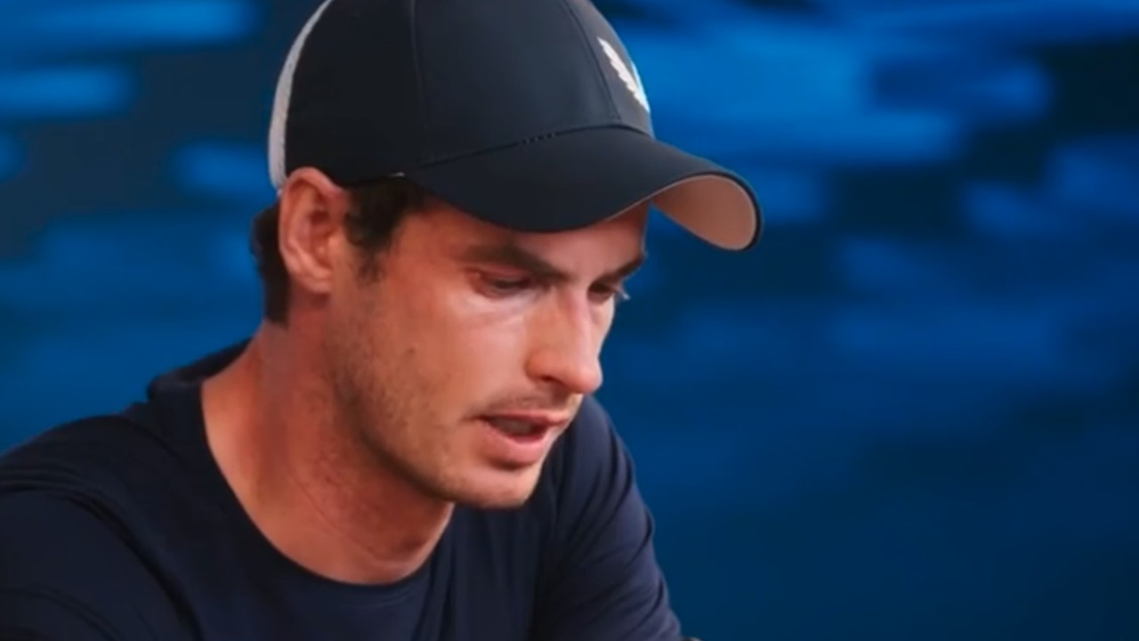 Andy Murray opens up about UK mass shooting 