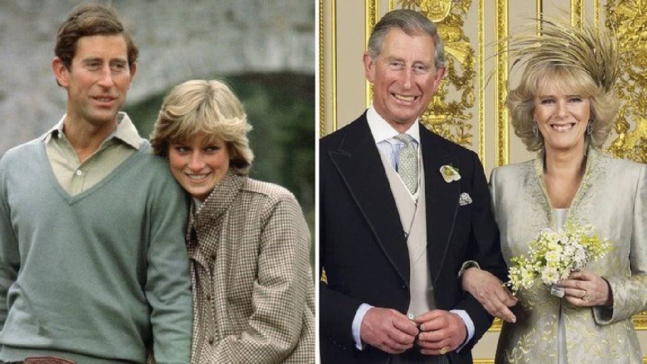 Princess Diana quote snuck into The Crown series that you probably missed