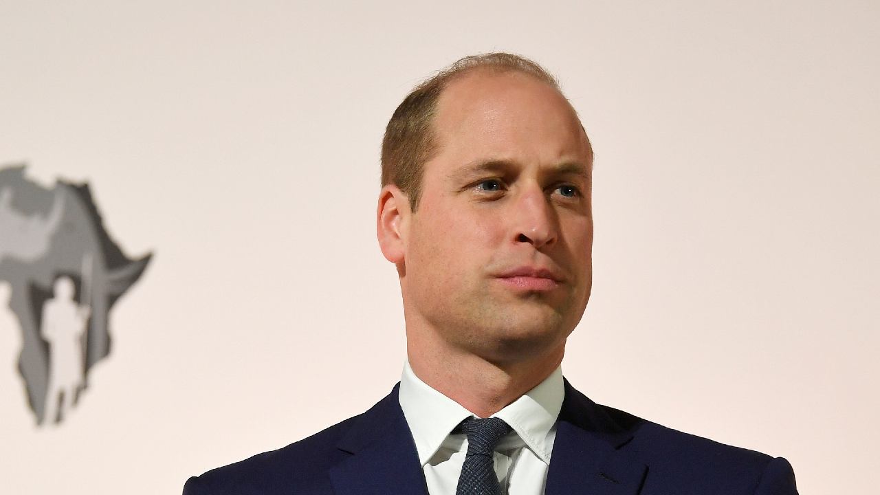 Prince William shows off secret talent! Did you know he could do this? 