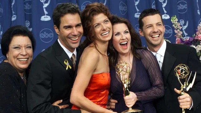 Will and Grace star Shelley Morrison dies at 83
