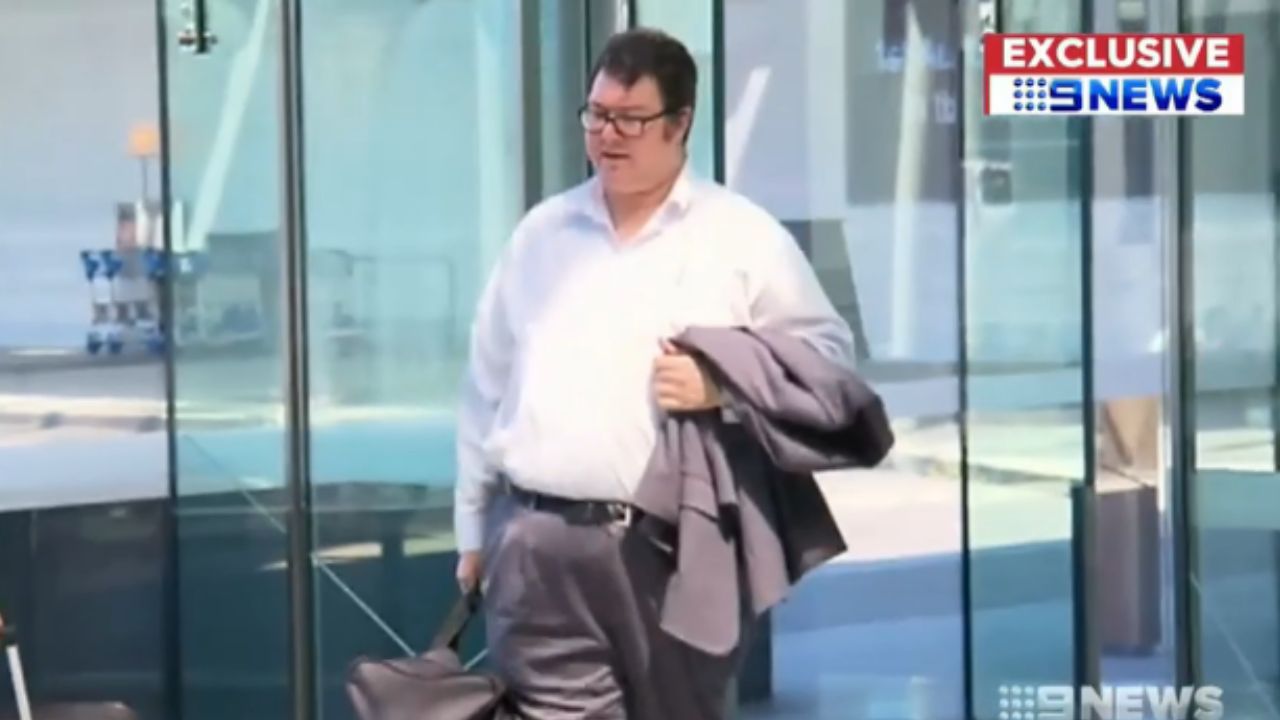 Nationals MP George Christensen under scrutiny over Philippines adult bar claims